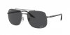 OKULARY RAY-BAN® RB 3699 004/K8 56 ROZMIAR M Z POLARYZACJĄ
